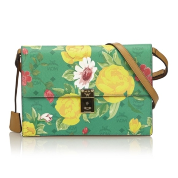 MCM Handbags - MCM Paradiso Bag